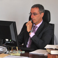Avv. Marco Turci